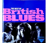 Various - Best of British Blues [Import]