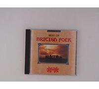 Various - Best of British Folk [Import]