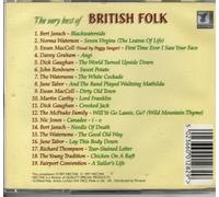 Various - Best of British Folk [Import]