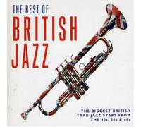 Various - Best of British Jazz [Import]