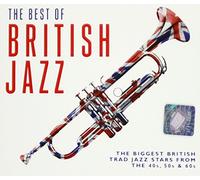 Various - Best of British Jazz [Import]