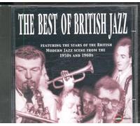 Various - Best of British Jazz [Import]