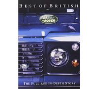 Best Of British - Land Rover