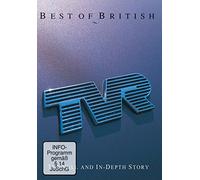 Best Of British - TVR
