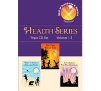 Various - Best Of Broadway And Beyond: Health Series