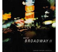Various - Best of Broadway [Import]