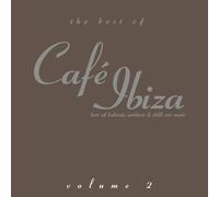 Various - Best of Cafe Ibiza 2 [Import]