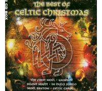 Various - Best of Celtic Christmas [Import]