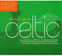 Various - Best of Celtic,Very [Import]