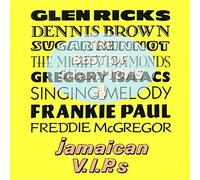 Various - Best of Champions 4-Jamaican V [Import]