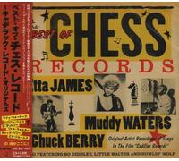 Various - Best of Chess Records [Import]