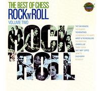 Various - Best of Chess Rock'n'Roll [Import]