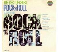 Various - Best of Chess Rock'n'Roll [Import]