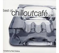 Various - Best of Chill Out Cafe V4 [Import]
