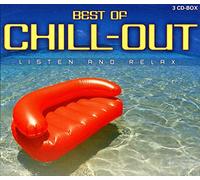 Various - Best of Chill Out [Import]