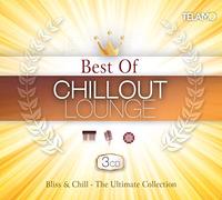 Various - Best of Chillout Lounge [Import]