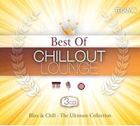 Various Best of Chillout Lounge (CD)