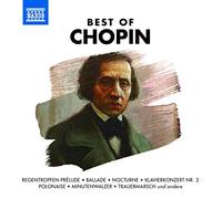 Various - Best of Chopin