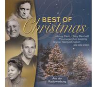 Various - Best of Christmas