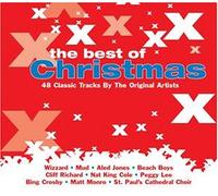 Various - Best of Christmas