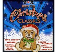 Various - Best of Christmas Classics [Import]