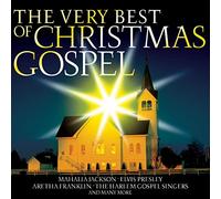 Various - Best of Christmas Gospel,the Very
