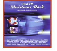 Various - Best of Christmas Rock [Import]