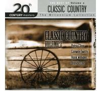 Various - Best of Classic Country Vol. 2 [Import]