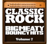 Various - Best of Classic Rock Vol.7