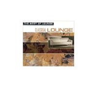 Various - Best of Classical Lounge