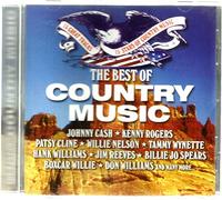Various - Best of Country Music [Import]