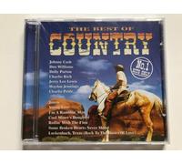 Various - Best of Country-No.1 Hi [Import]