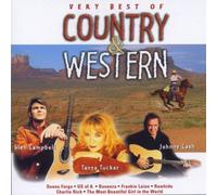 Various - Best of Country & Western