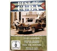 Various - Best of Cuba [Import]