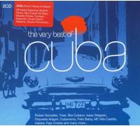 Various - Best of Cuba,Very [Import]