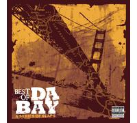 Various Artists – Best of Da Bay – CD