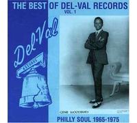 Various - Best of Del-Val Records, Vol. 1