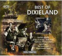 Various - Best of Dixieland [Import]