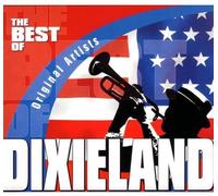 Various - Best of Dixieland [Import]
