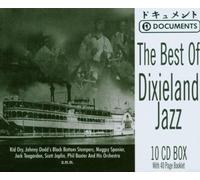 Various - Best of Dixieland Jazz