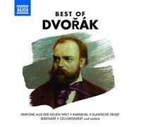 Various - Best of Dvorak [Import]