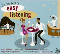 Various - Best of Easy Listening,Very [Import]