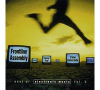 Various - Best of Electronic Music3 [Import]