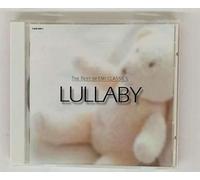 Various - Best of EMI Classics Lullaby [Import]