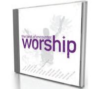 Various - Best of Encounter Worship [Import]