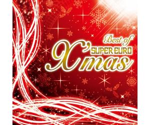 Various - Best of Euro X-Mas [Import]