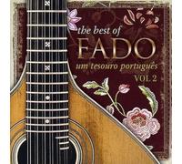 Various - Best of Fado Vol.2 [Import]