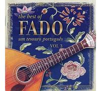 Various - Best of Fado Vol.3