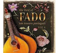 Various - Best of Fado Vol.4