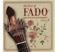 Various - Best of Fado Vol.6